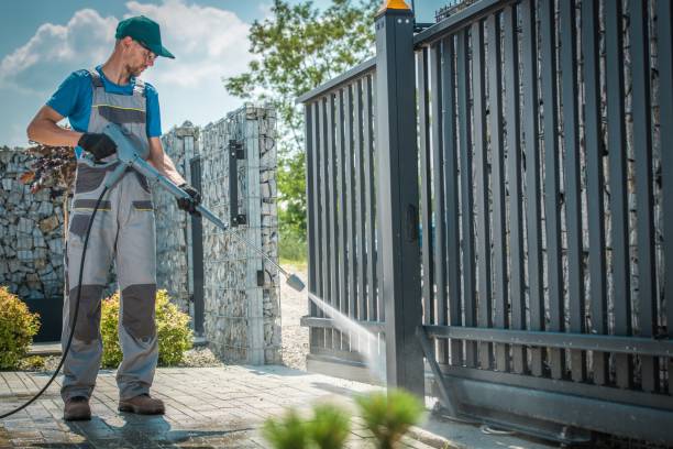 Best Parking Lot and Garage Cleaning  in Oak Valley, NJ