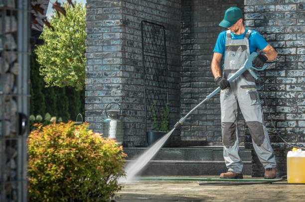 Best Concrete Sealing  in Oak Valley, NJ