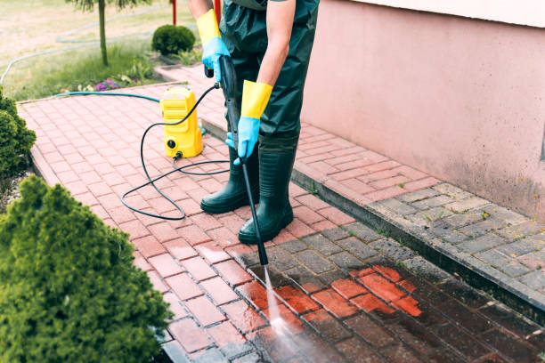 Best Building Exterior Washing  in Oak Valley, NJ