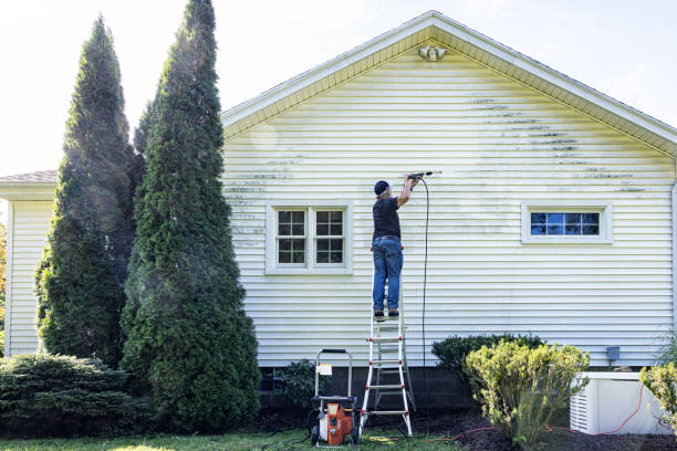 Best Patio and Deck Pressure Washing  in Oak Valley, NJ